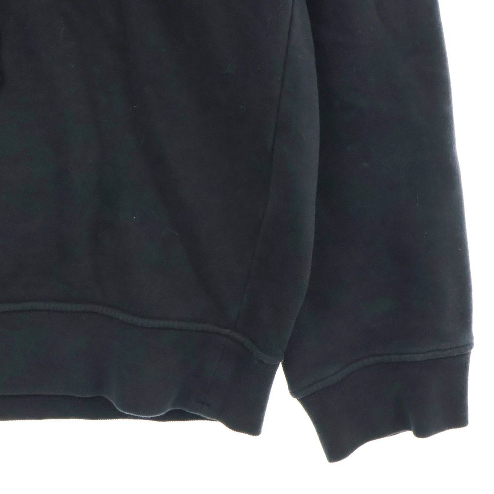 STONE ISLAND (ストーンアイランド) Multi Pocket Detail Mock Neck  