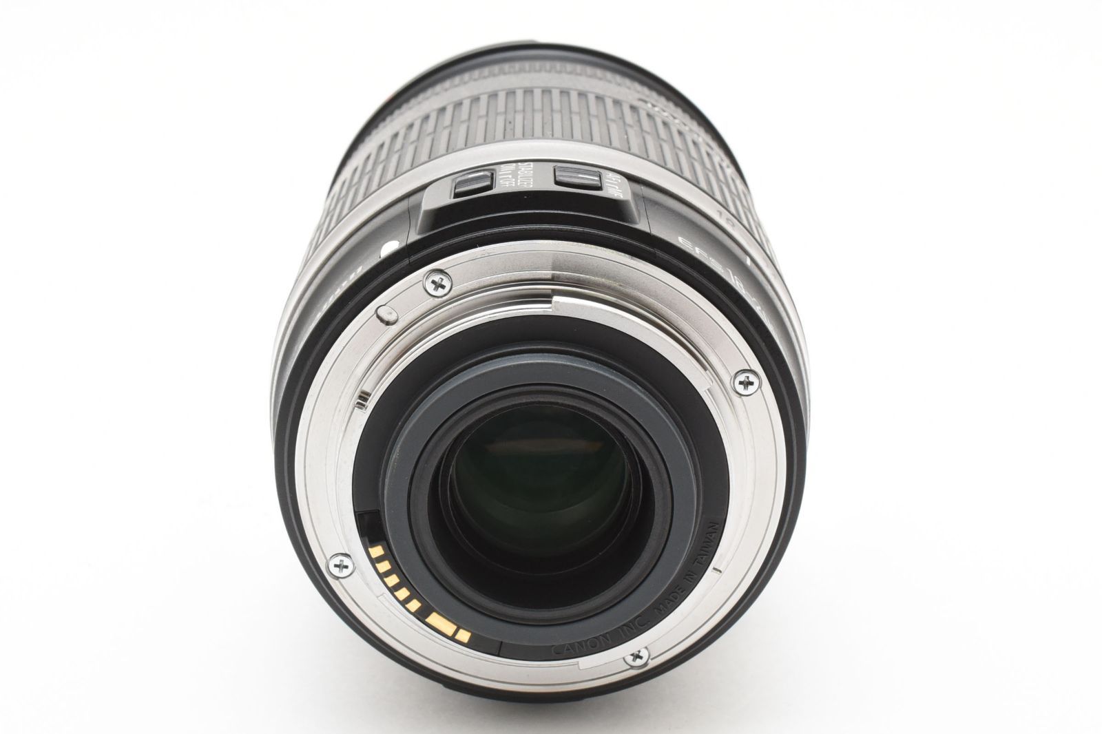 Canon Zoom