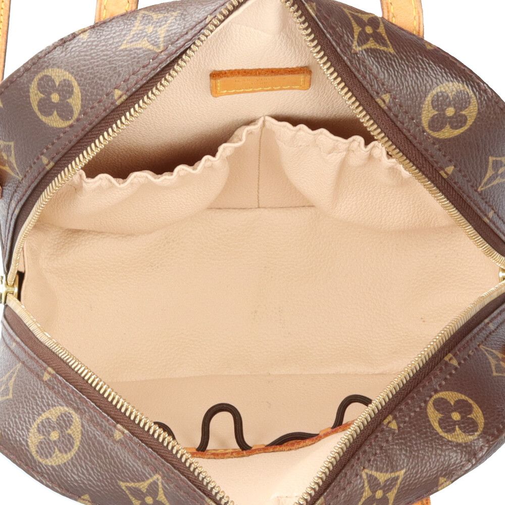 楽天市場】LOUIS VUITTON ルイヴィトン スポンティーニ M47500