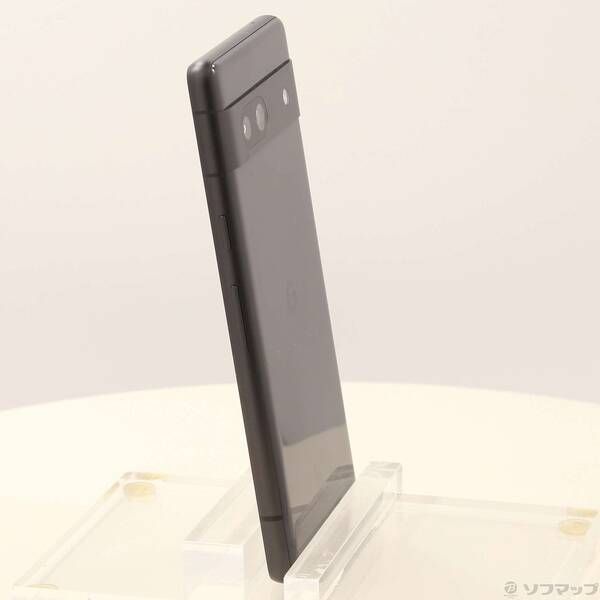 Google Pixel 7a チャコール Google Pixel 7a GWKK3 T-Mobile Only 128GB Charcoal New In