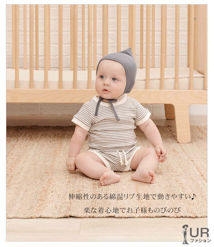 BEBE べべ　120 男の子　子供服　まとめ売り　夏　半袖 半ズボン ハーフパンツ キッズ 半ズボン 夏 ベビーパンツ 70 80 90 100