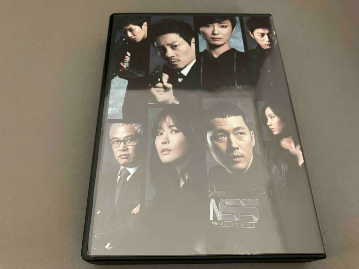 DVD IRIS2-アイリス2-:ラスト・ジェネレーション ノーカット完全版 DVD