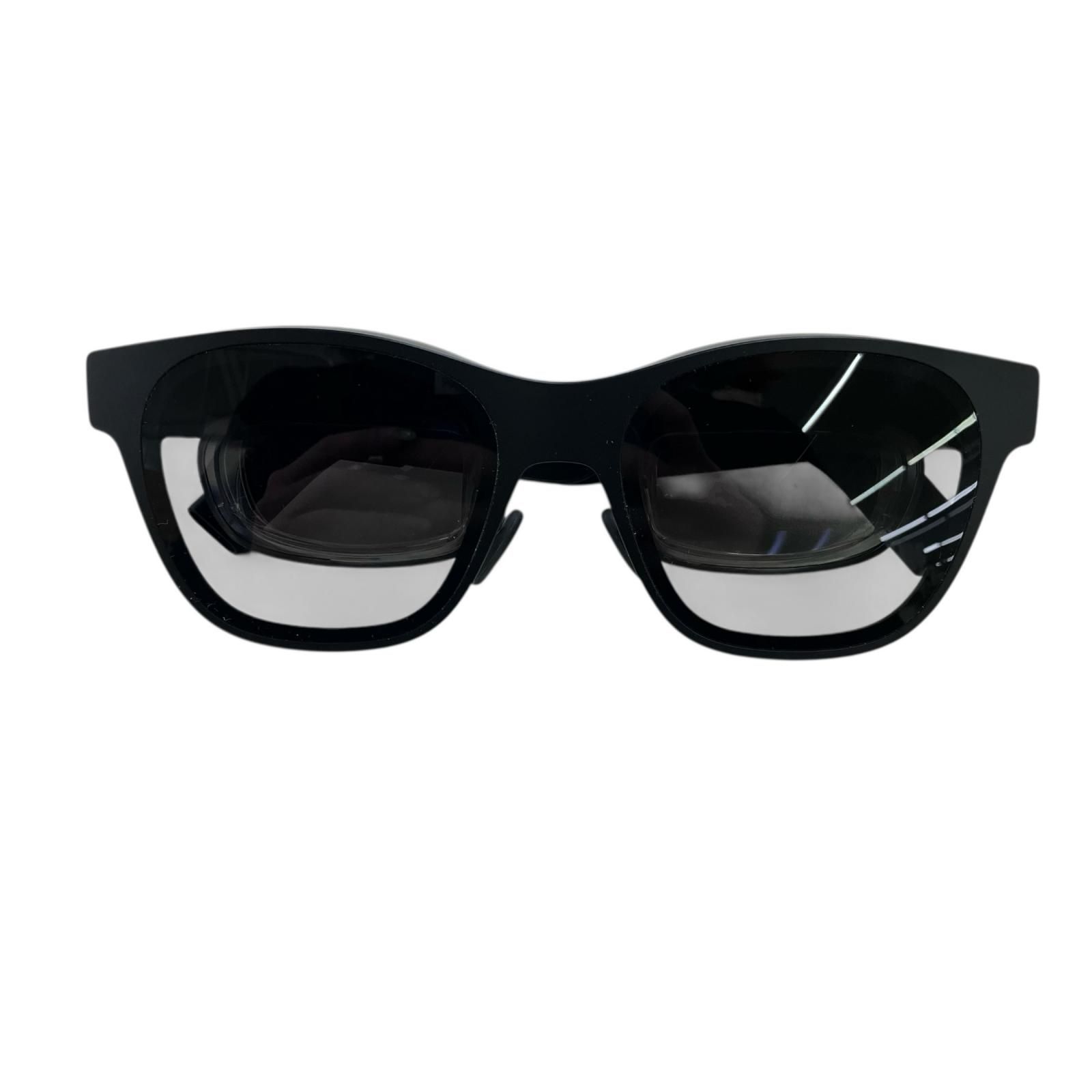 186000 現状品 Nreal スマートグラス Nreal Air NR-7100RGL ブラック