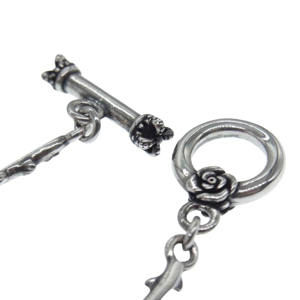 Justin Davis ジャスティンデイビス ブレスレット SBJ667 購入時証明書