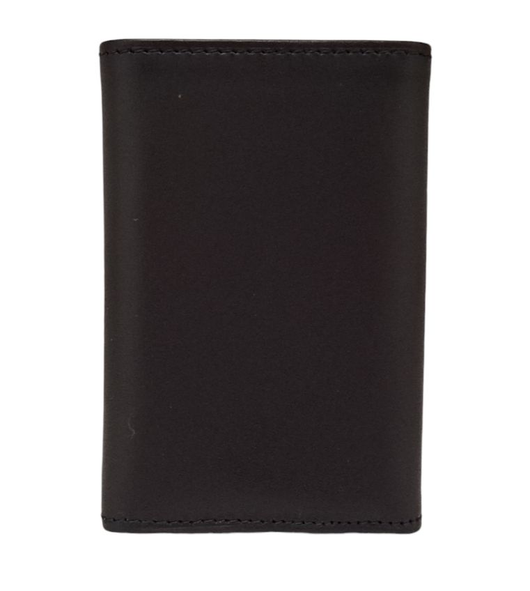 フェラガモ キーケース ブラック レザー 本革 黒 6連キーケース メンズ