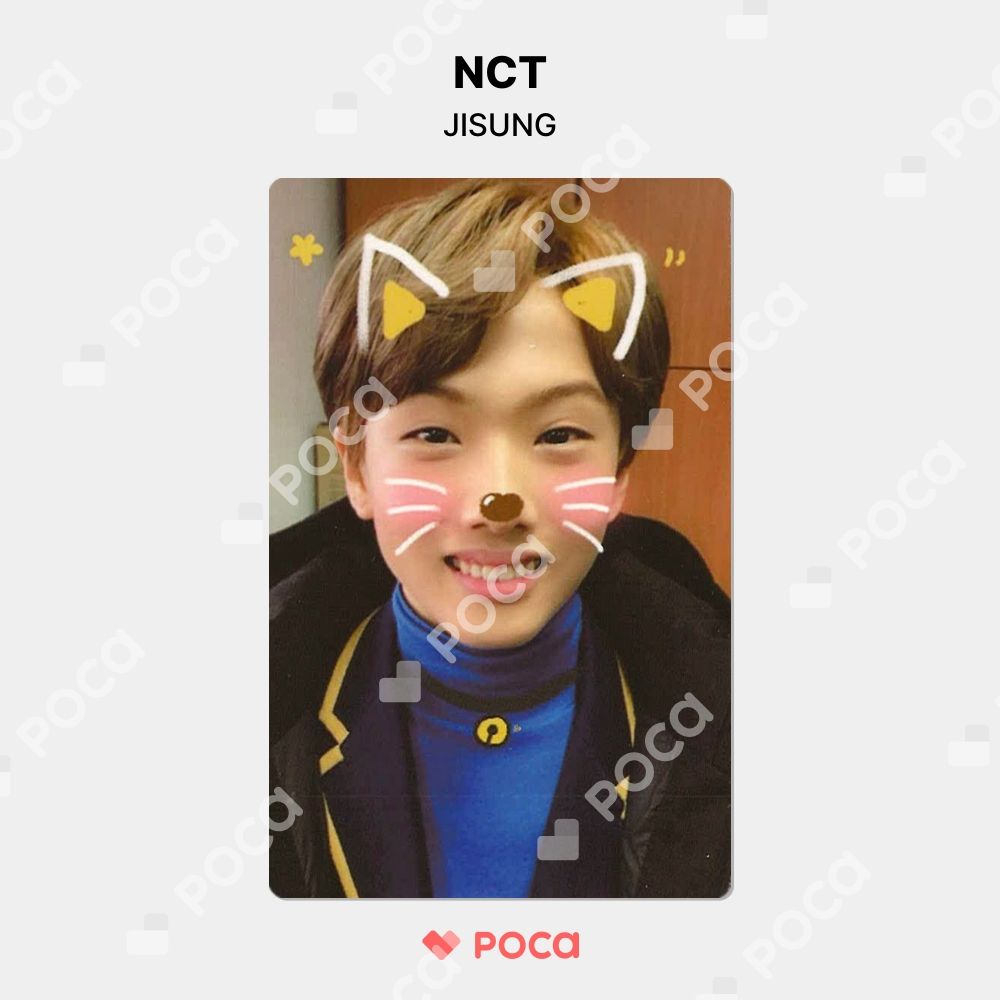 ぶーさん専用 NCTトレカ NCT マーク トレカ THE DREAM SHOW2 : In A in JAPAN RANDOM