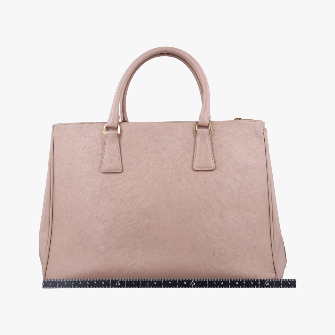 PRADA プラダ バック ガレリア ハンドバック サフィアーノ BN2274