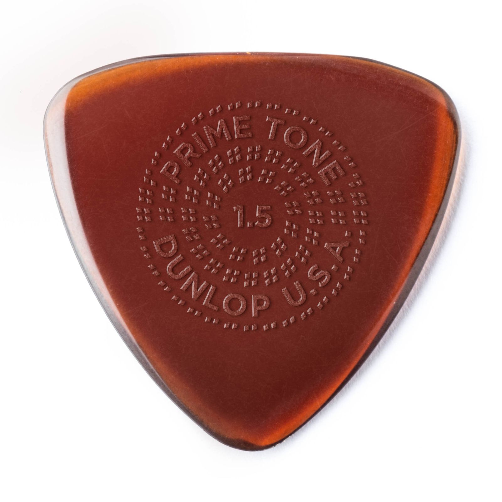 Jim Dunlop ギターピック 24516150012 1.5mm | Grip 12点パック