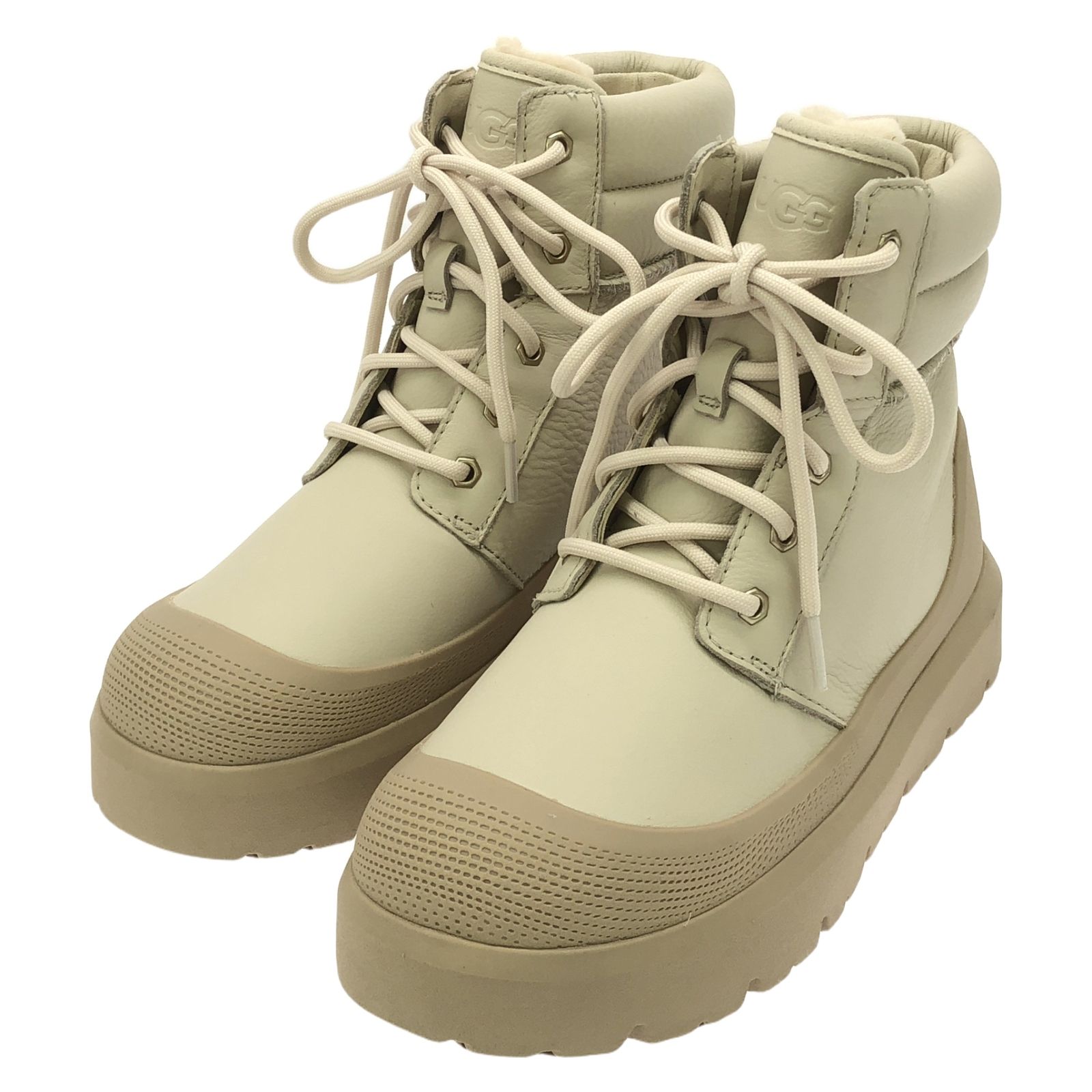 UGG アグ NEUMEL HIGH WEATHER HYBRID ブーツ ライトベージ ブーツ