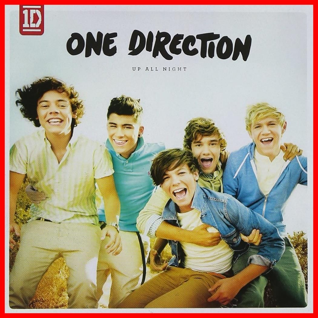 アップ・オール・ナイト - メルカリ