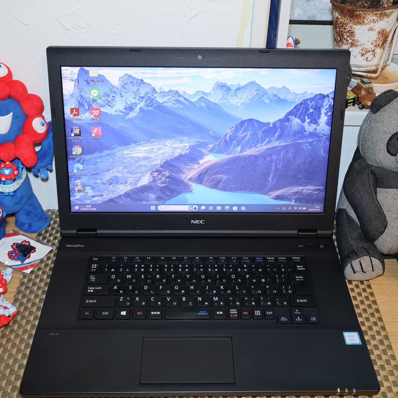 特価品！Win11公式対応8世代Corei5/メ8G/高速SSD/DVD/無線 特価品！Win11公式対応8世代Corei5/メ8G/高速SSD/DVD/無線 - メルカリ