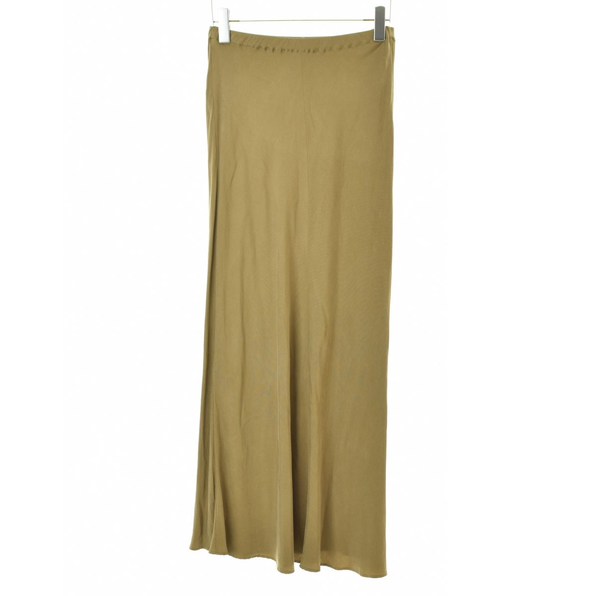 APSTUDIO 25SS 25060586804030 Cu R maxi skirtマキシスカート