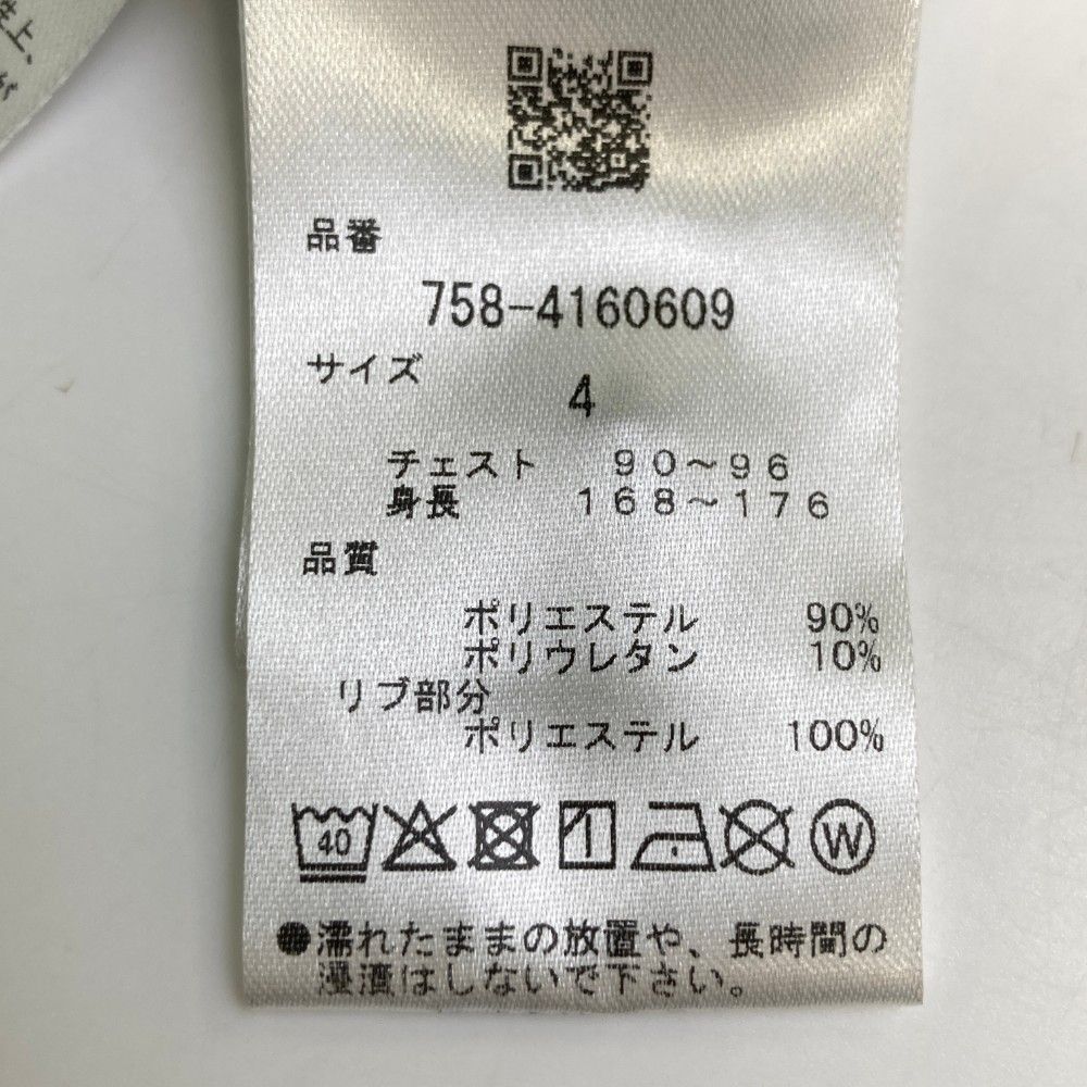 ポロシャツ