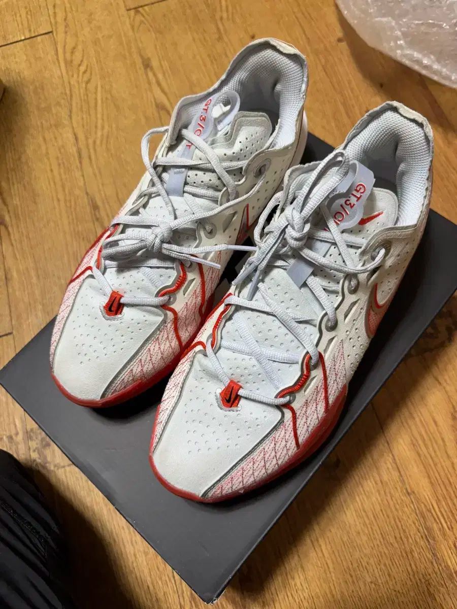 NIKE ナイキ GTカット 3 gt cut3 265