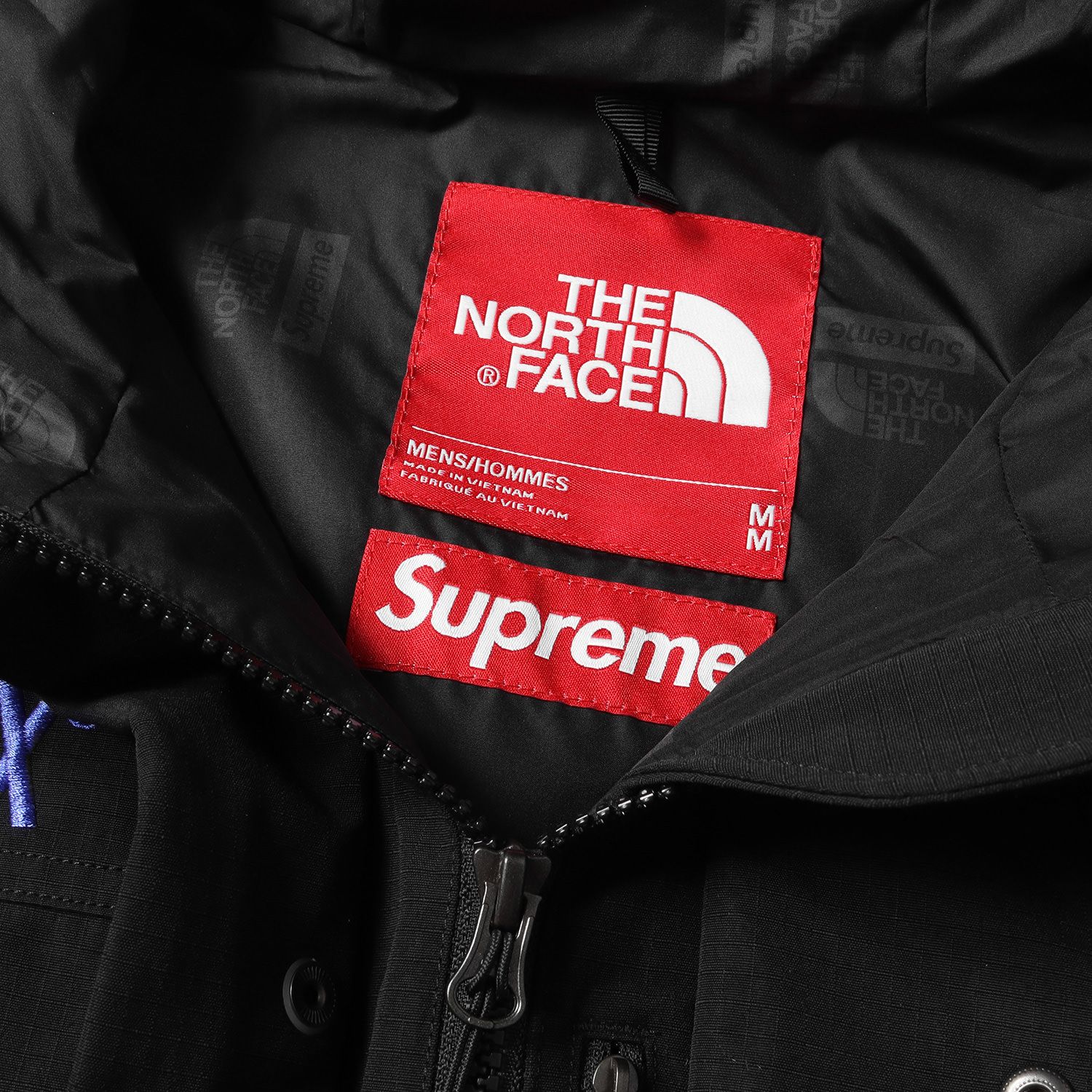 美品 Supreme シュプリーム ジャケット サイズ:M THE NORTH FACE GORE ...