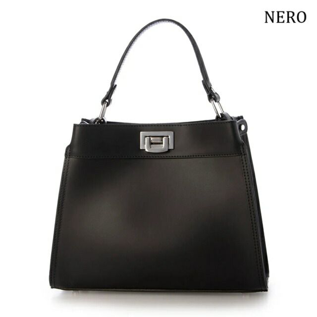 ジャンニ ノターロ gianni notaro carol j ハンドバッグ