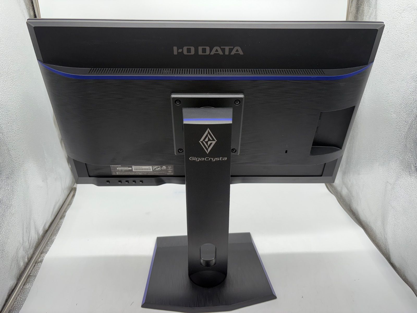 IO DATA GigaCrysta LCD-GC251UXB-A モニター LCD-GC251UXB | 240Hz