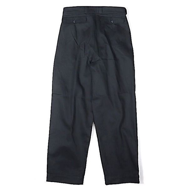フランス陸軍 M52チノパンツ レプリカ ブラック 22（78cm） 【北海道・沖縄・離島配送不可】 フランス陸軍 M52チノパンツ レプリカ ブラック 22（78cm） - メルカリ