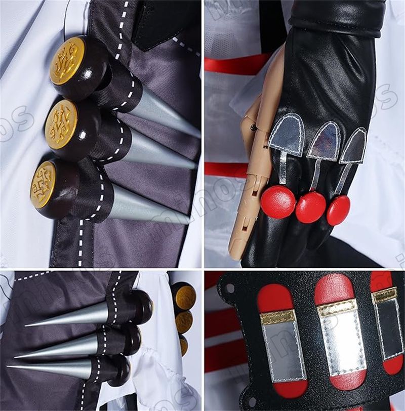 コスプレ衣装