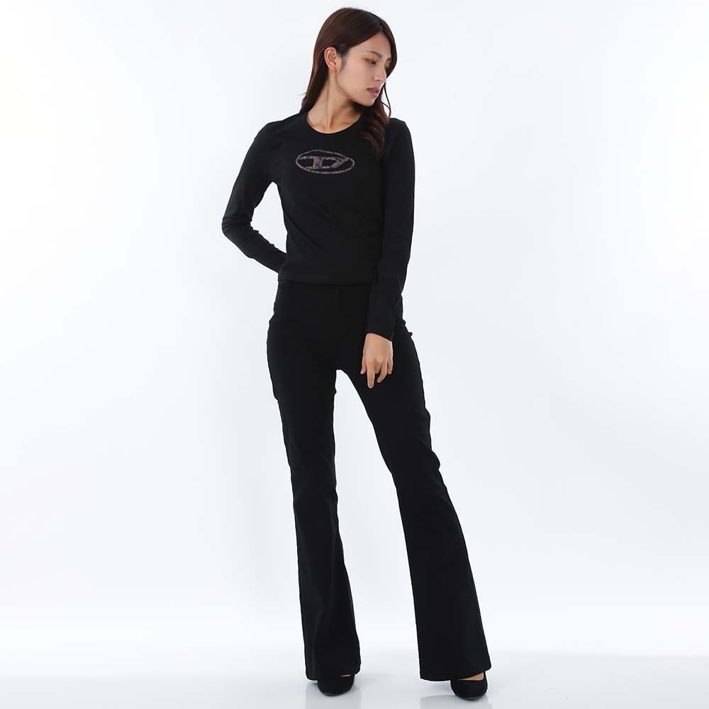 レギュラーフィット