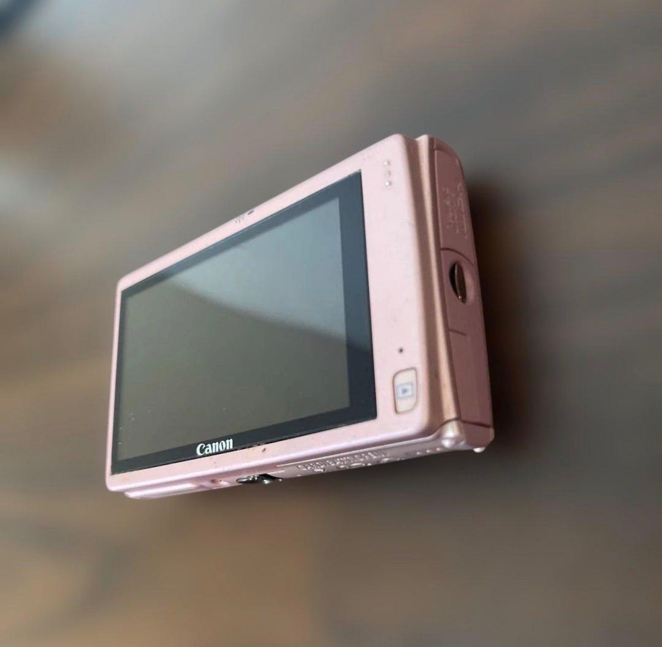 3921 Canon IXY 420F ピンク ジャンク品 デジカメ - メルカリ