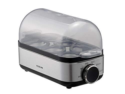 ニッセイ おでん鍋 NHO-6SY 6ツ切 ゆで 卵 器