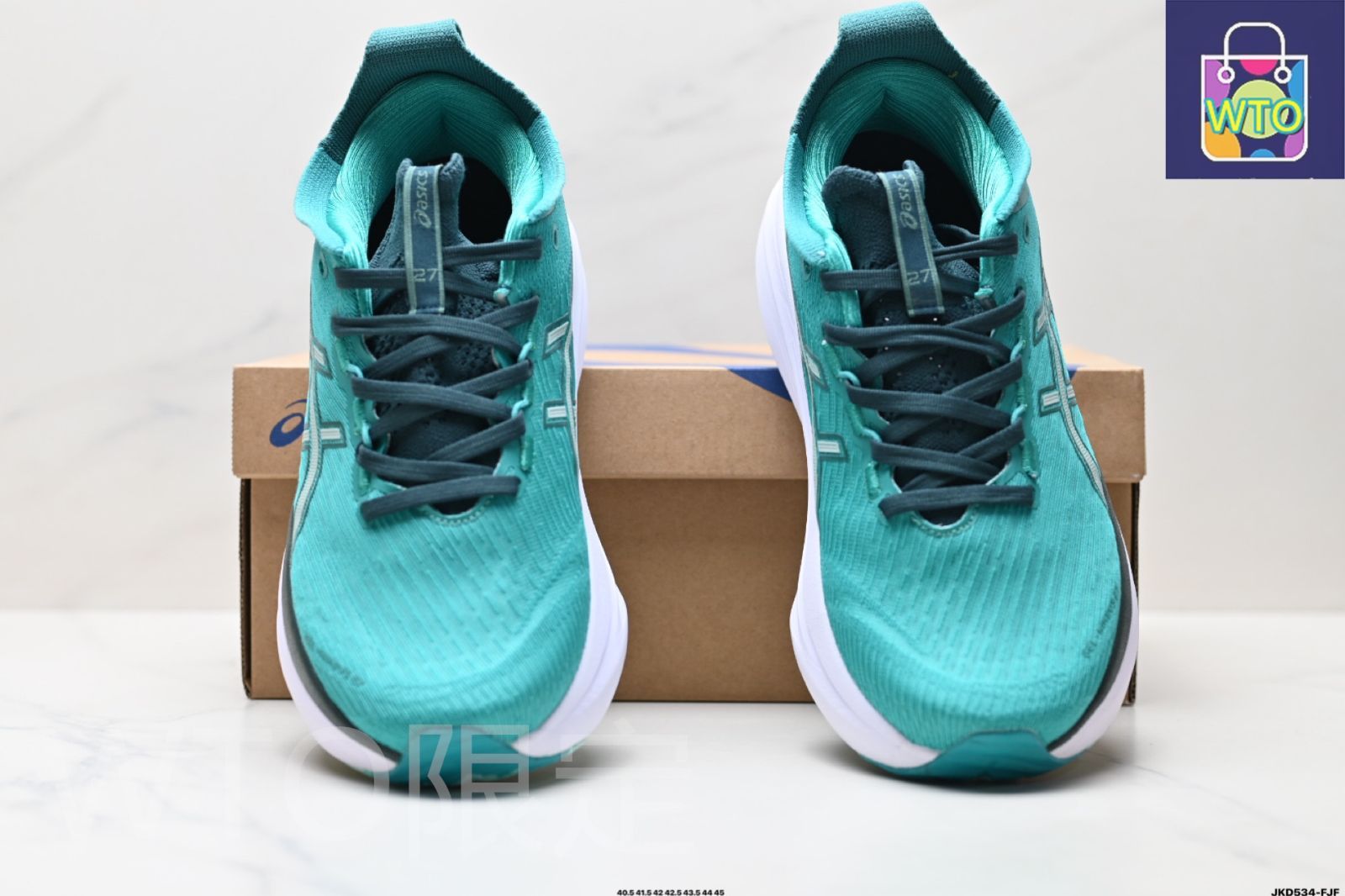 こちらは専用商品です。 asics ランニングシューズ ベルクロタイプ27センチ ASICS アシックス asics GEL-NIMBUS 27 WIDE ゲルニンバス