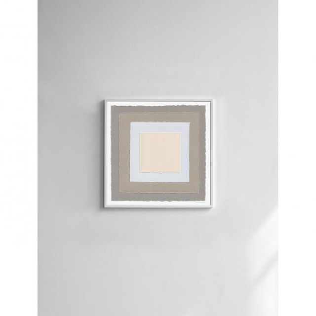 FINE LITTLE DAY | PEARL | アートプリント|ポスター 50x50cm 北欧 インテリア ファインリトルデイ Oscar Laufersweiler お洒落 アートパネル アート アートボード ポスターパネル art デザイン 玄関