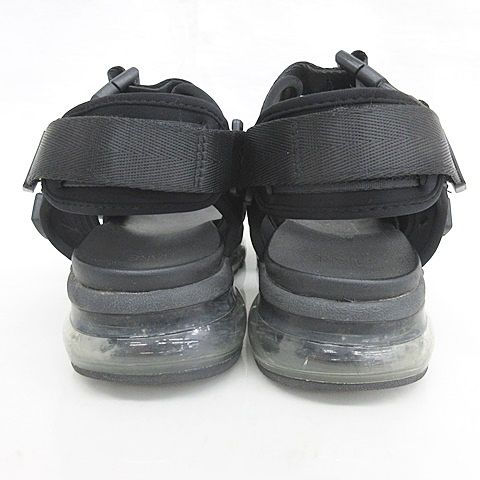 ハレ HARE サンダル スポーツサンダル ベルト ストラップ 厚底