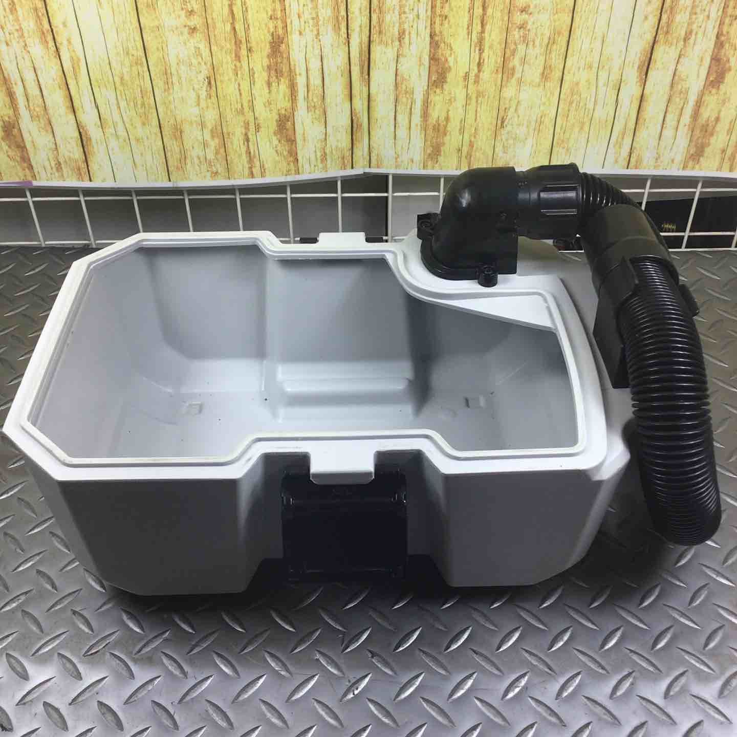 コードレス集じん機 乾湿両用
