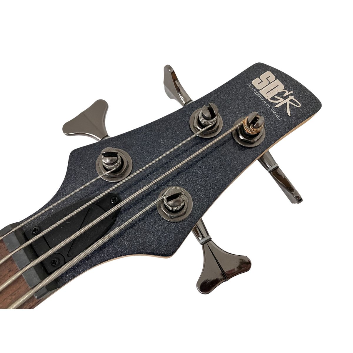 左利き アイバニーズ