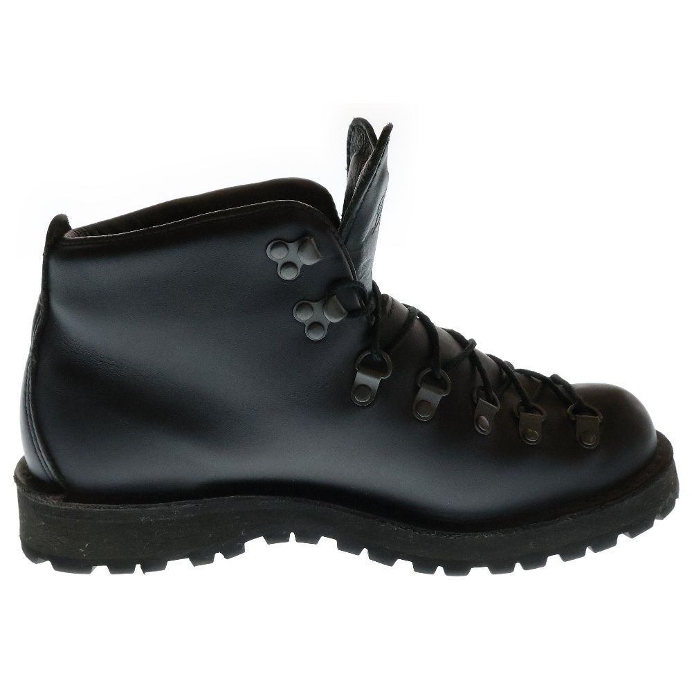 Danner GORE-TEX 黒 ハイカットブーツ 【公式通販】