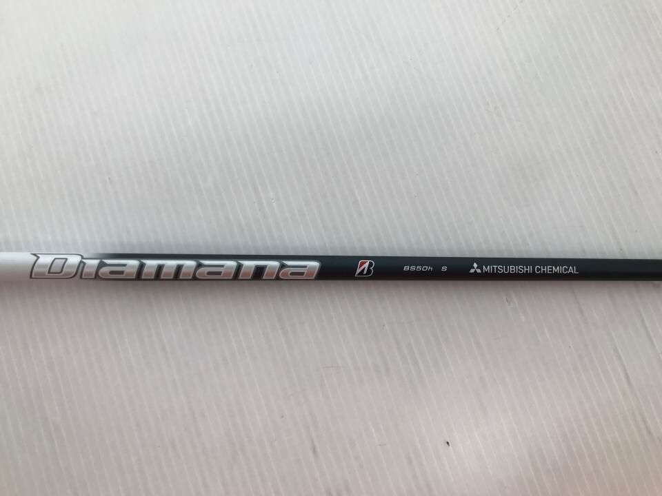中古】 ダンロップ SRIXON ZX Mk II UTILITY U4 ユーティリティ