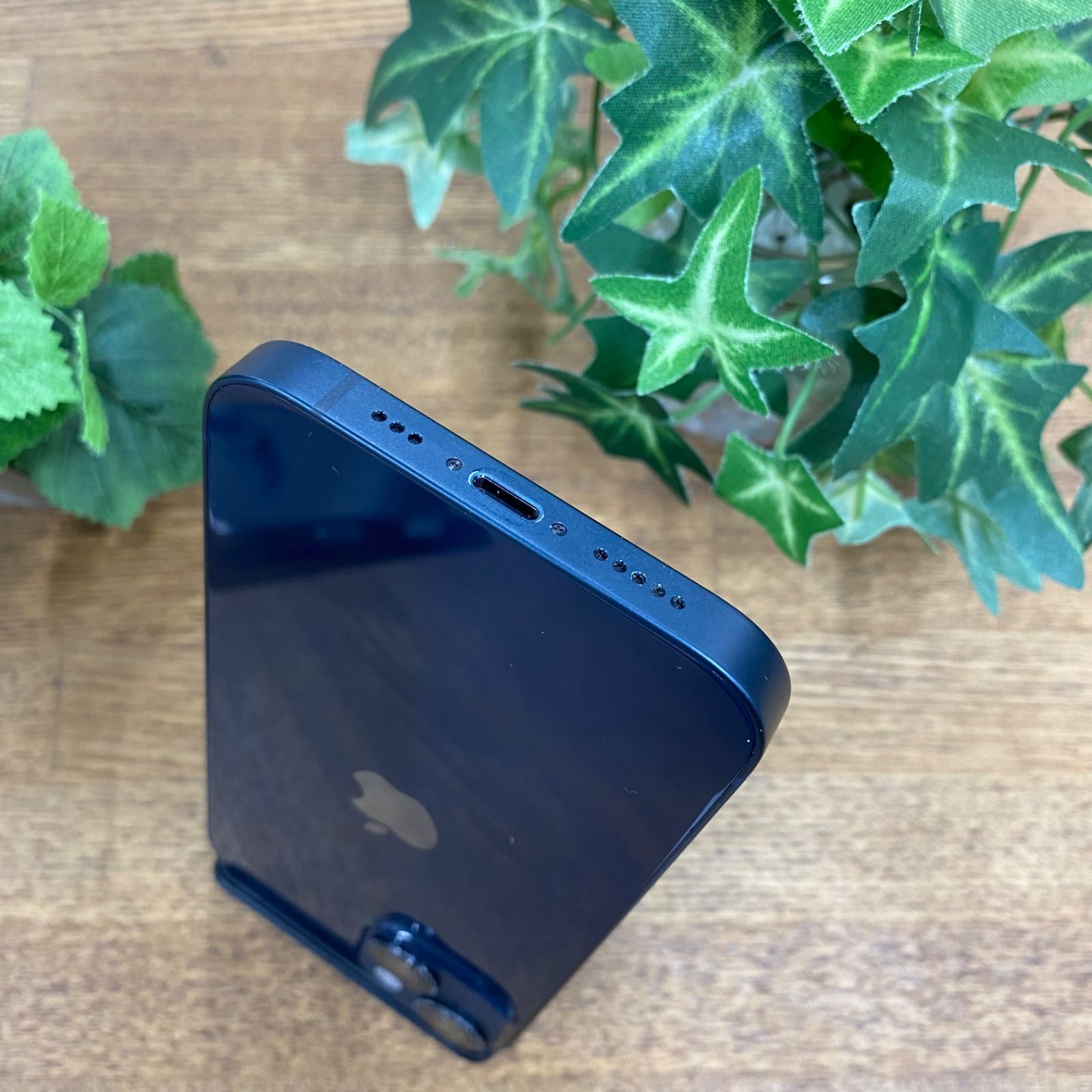 iPhone 14 128GB ミッドナイト SIMフリー送料無料 - メルカリ