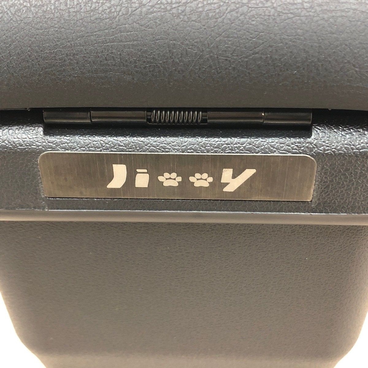 スズキ ジムニー