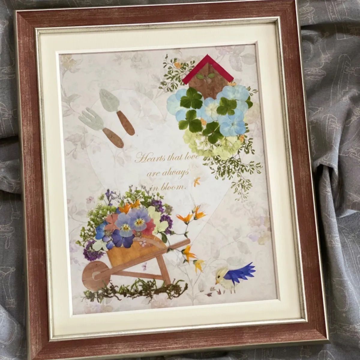 大澤扶二子□湘南の海□江ノ島□富士山□新品額□□油彩画□絵画□油絵