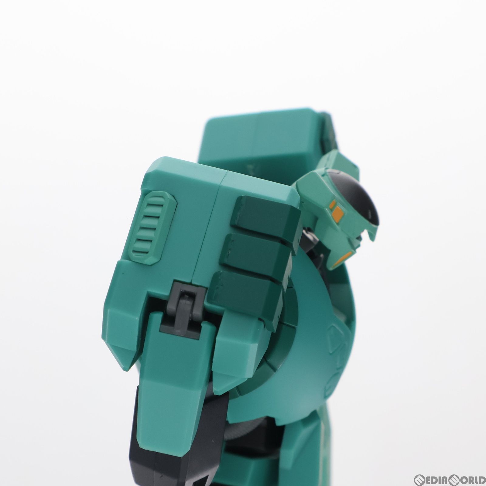 魂ウェブ商店限定 ROBOT魂(SIDE MS) ボリノーク・サマーン 機動戦士Z