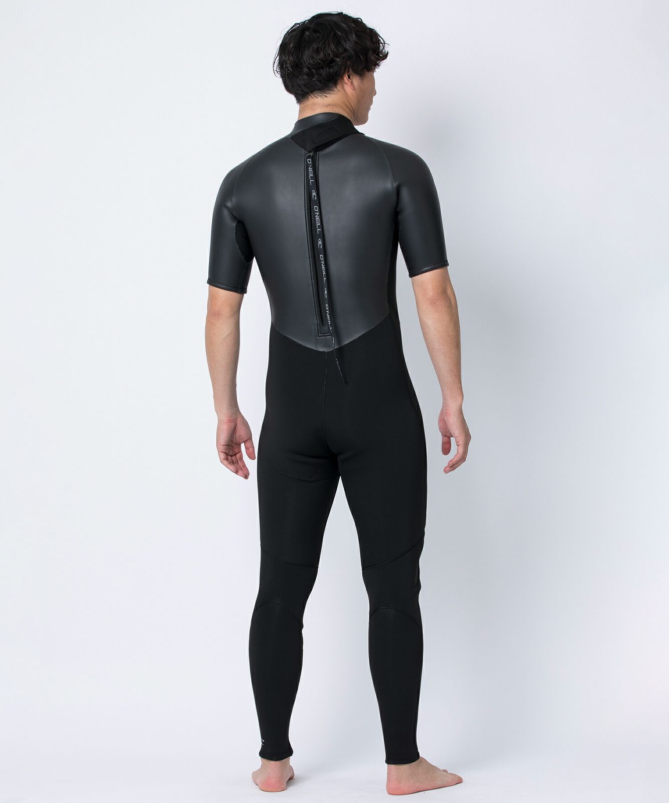 ムラスポ公式 ONEILL オニール BZ SUPER LITE CLASSIC 2mm WSS-305A5 メンズ ウェットスーツ シーガル ムラサキスポーツ