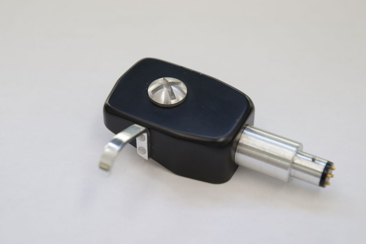 Fidelity-Research フィデリティリサーチ FR-S 3 Headshell ヘッドシェル 200