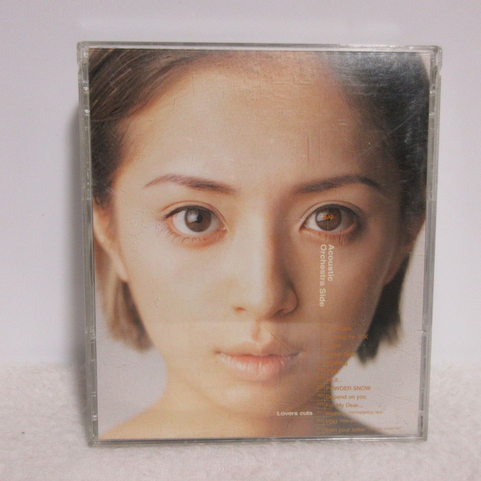 CD】浜崎あゆみ／ayu-mi-x－－Mercari