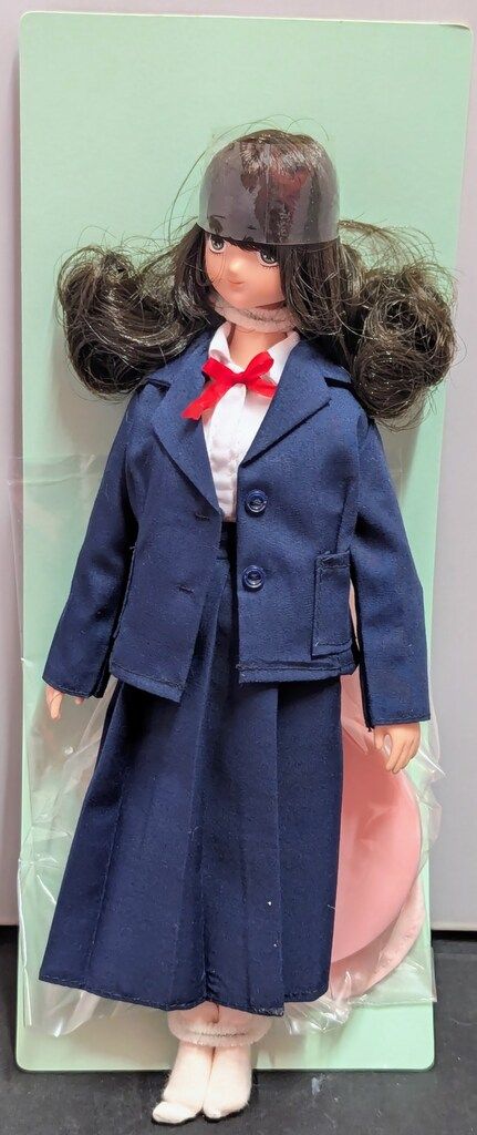 フェアリープレス フェアリーダスト くりぃむレモン 亜美ソフト人形