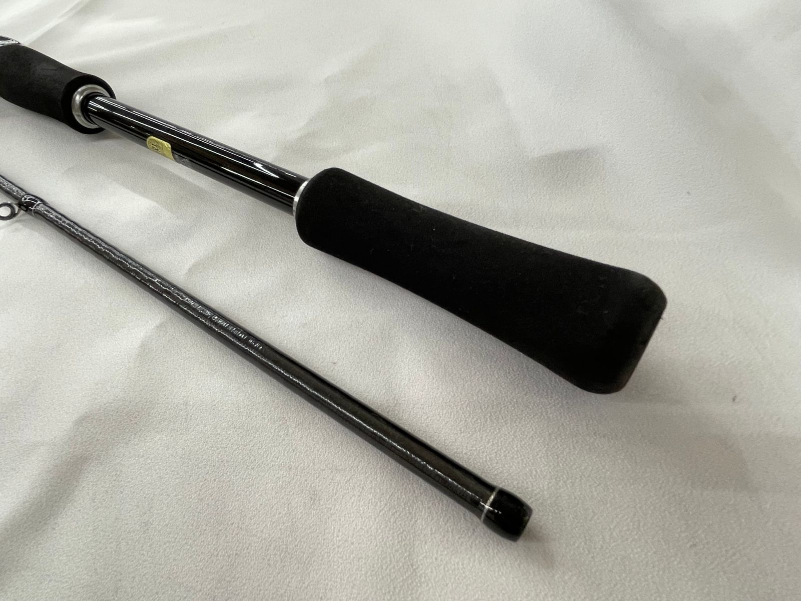 シマノ ブレニアス B704L チニングロッド クロダイロッド