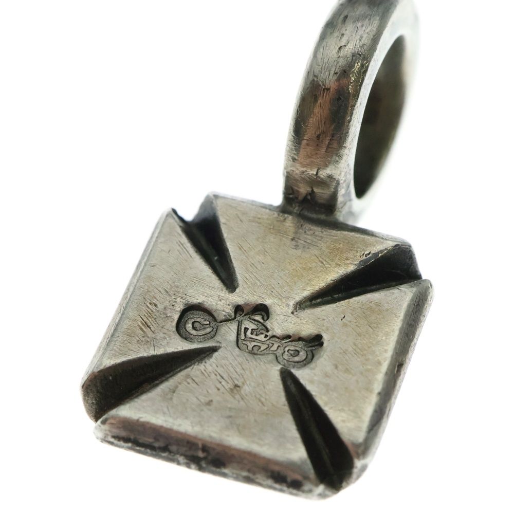 STOP LIGHT (ストップライト) IRON CROSS TOP アイアンクロス