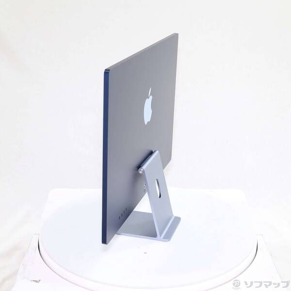 展示品】iMac 24