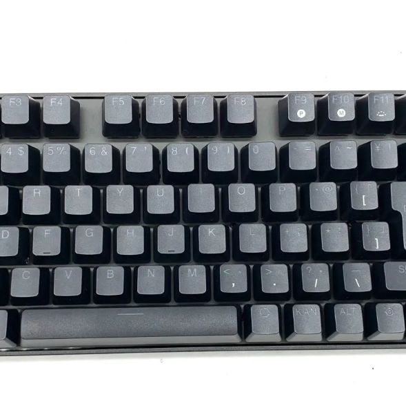SteelSeries ゲーミングキーボード Apex Pro TKL 64861 ブラック 