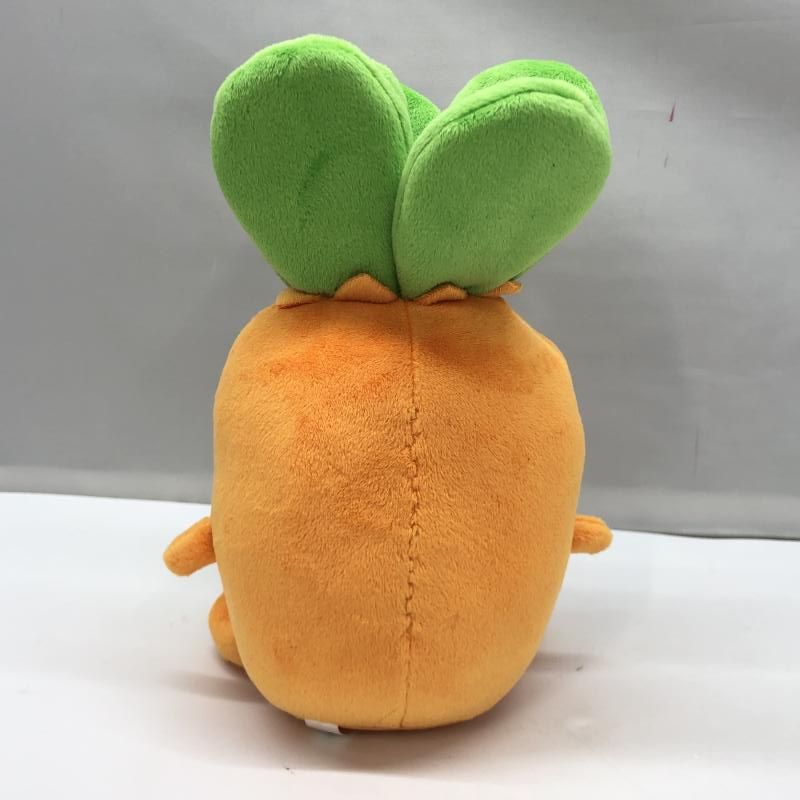 中古】カバー 桃鈴ねね 活動一周年記念 ねっ子 ぬいぐるみ 開封