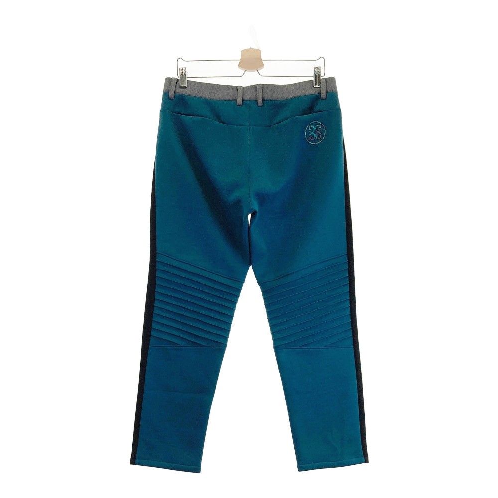 美品　G/FORE ジーフォア　メンズ　ゴルフパンツ　サイズ85 サイズ：85 G/FORE ジーフォア ストレッチパンツ グレー系