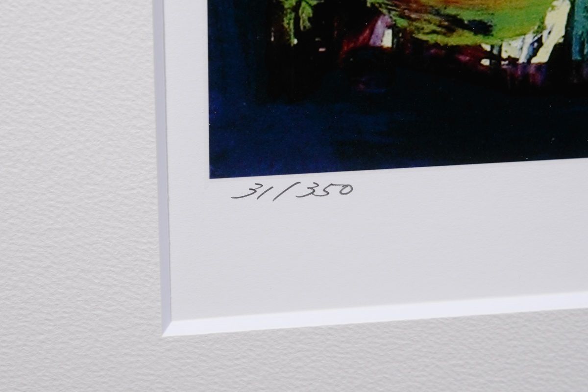 トレンツ リャド|カネットの夜明け