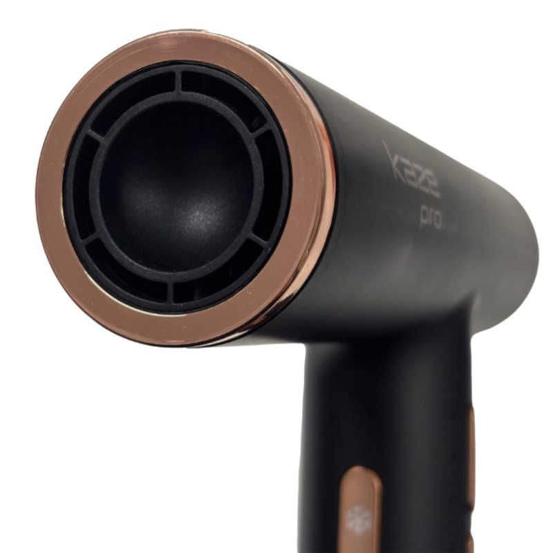 送料無料 ♥ 未開梱 ＮＥＸＴＩＮＮＯＶＡＴＩＯＮ ハイパワードライヤー kaze pro AF-711