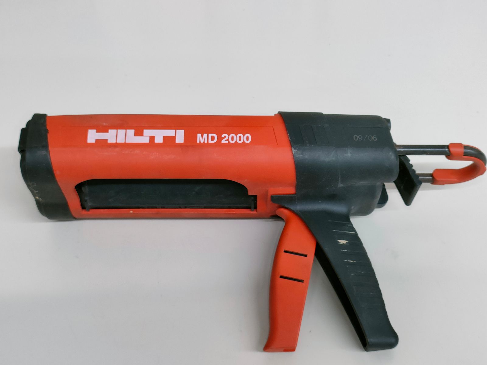 ▽ヒルティ(HILTI) アンカーディスペンサー MD2000【戸田店】 - メルカリ